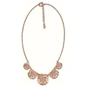Folli Follie 3n14t028rc Halsband