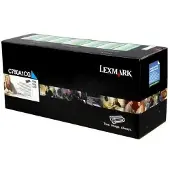 Lexmark toner C780A1CG original cyan 6.000 sidor
