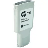 HP 727 (F9J79A) fotosvart bläckpatron extra hög kapacitet (original)