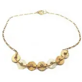 Gc Cwn10903 Halsband