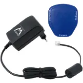 Mobotix Mx-npa-poe-eu-set Strömadapter Säkerhetskamera