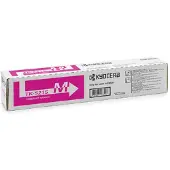 Kyocera toner original TK-5215M magenta 15 000 sidor