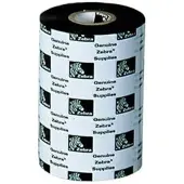 Zebra Vaxband 2300 Förpackning Med 12 Tejp 110 Mm