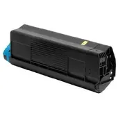 OKI gul toner 3.000 sidor