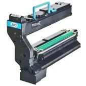 Konica Minolta KonicaMinolta cyan toner 12.000 sidor