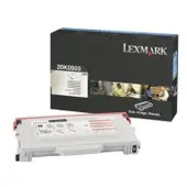 Lexmark 20K0503 svart toner (original)