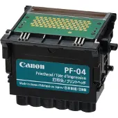 Canon PF-04 - Skrivhuvud - för imagePROGRAF iPF650, iPF655, iPF670, iPF750, iPF755, iPF770