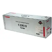 Canon Magenta toner Type C-EXV8