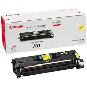 Canon Ink toner CRT-701 original gul 4000 sidor