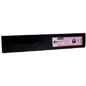 Toshiba T-FC35-M magenta toner (original)