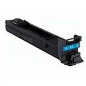 Konica Minolta Tonerkassett cyan 4.000 sidor
