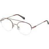 Zadig & Voltaire Vzv205510shl 51/20/135 Damglasögon