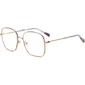 Missoni Mis-0017-ky2 Kvinna Med Glasögon