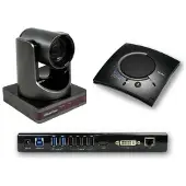ClearOne Versa 150 Webbkamera