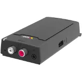 Axis C8110 nätverksljudbrygga