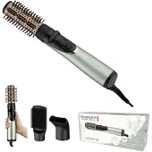 Remington Botanicals As5860 Elektrisk Multifunktionell Stylingborste