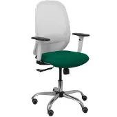 Piqueras Y Crespo 354crrp Ergonomisk Kontorsstol
