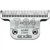 Andis 84 Stål Blad