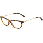 Jimmy Choo Jc342-086 Kvinna Med Glasögon