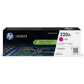 HP Toner W2203A 220A Magenta