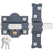 Fac 201-l/80 Dörrregel