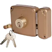 Ucem 4125hb100d Lås