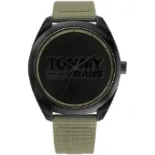 Tommy Hilfiger 1792040 - Quartz Klocka Herr (45 MM)
