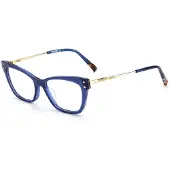 Missoni Mis-0045-pjp Kvinna Med Glasögon