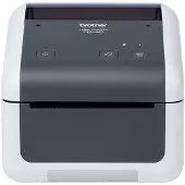 Brother TD-4420DN etikettskrivare | Ethernet, USB