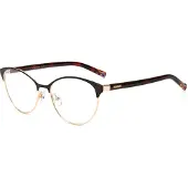 Missoni Mis-0024-09q Kvinna Med Glasögon