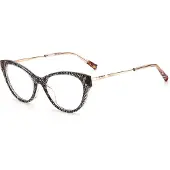 Missoni Mis-0044-kdx Kvinna Med Glasögon