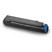 OKI toner 43502002 original svart 7.000 sidor