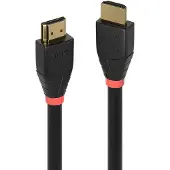 Lindy 10m aktiv HDMI 2.0-kabel 18G, 41071