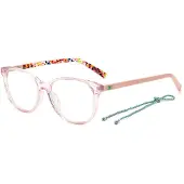 Missoni Mmi-0006-35j Kvinna Med Glasögon