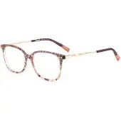 Missoni Mis-0085-q5t Kvinna Med Glasögon