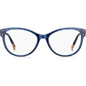 Missoni Mis-0027-pjp Kvinna Med Glasögon