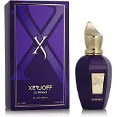 XERJOFF Soprano Eau de Parfum 50 ml