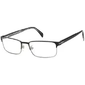 David Beckham Db-1069-ti7 Glasögon