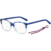 Missoni Mmi-0010-38i Kvinna Med Glasögon