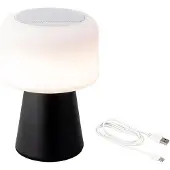 Lumineo 22.5 Cm Skrivbordslampa