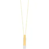 Secrecy P7209cdawwc93 Halsband