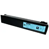 Toshiba Tonerkassett cyan 21 000 sidor