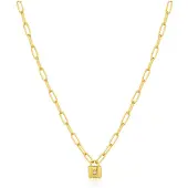 Ania Haie N032-01g Halsband