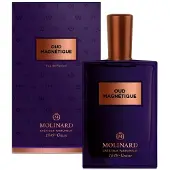 Molinard Oud Magnetique Eau de Parfum 75 ml
