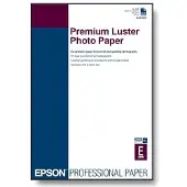 Epson Premium Luster - Blank - A4 (210 x 297 mm) 250 ark fotopapper - för SureColor SC-P700, P7500, P900, P9500, T2100, T3100, T3400, T3405, T5100,...