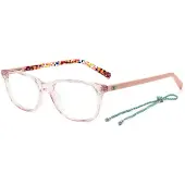 Missoni Mmi-0008-35j Kvinna Med Glasögon