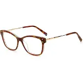 Missoni Mis-0006-2nl Kvinna Med Glasögon