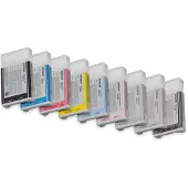 Epson T603 Bläckpatron Ljus magenta