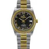 Casio La680wa1 Damklocka