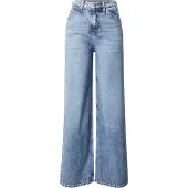Lee Jeans 'STELLA' blå denim